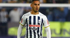 Esposa de Erick Noriega confirmó interés del exterior y habló sobre futuro del jugador en Alianza Lima: "Hay llamados"
