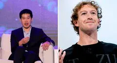 Directivo de OpenAI sobre fuga de talentos a Meta: "Es como si alguien hubiese robado en nuestra casa"