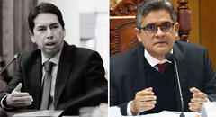 José Domingo Pérez indica que José Miguel Castro no alertó sobre amenazas antes de su muerte: “Es bastante extraño”