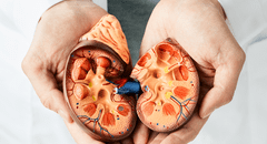 La enfermedad renal avanza en silencio: siete hábitos clave para cuidar tus riñones desde joven
