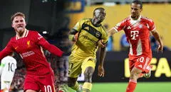 Alexis Mac Allister dispara contra los equipos sudamericanos en el Mundial de Clubes 2025: "No tienen chances"