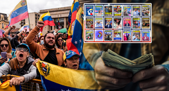 Los 6 bonos Patria que 'desaparecieron' en Venezuela: Nicolás Maduro reemplazó subsidios que tampoco caerán en julio 2025