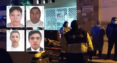 Cinco asesinatos más en las últimas 24 horas