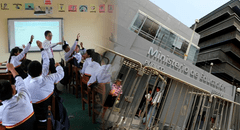 ¿Hay clases este lunes 7 de julio por el Día del Maestro 2025? Esto dijo Minedu