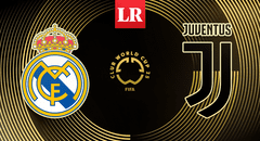 ¿A qué hora juega Real Madrid vs Juventus EN VIVO HOY y en qué canal ver por los octavos de final del Mundial de Clubes 2025?