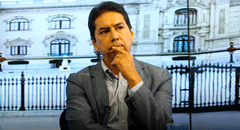 Así fueron las últimas 24 horas de vida de José Miguel Castro