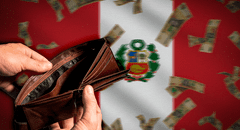 El sueldo mínimo perdió 14% de poder de compra en Perú: ¿cómo quedamos frente a la región y por qué sigue sin alcanzar?