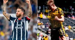 Alineación de Monterrey vs Dortmund por el Mundial de Clubes 2025: posibles onces, bajas y pronóstico por octavos de final