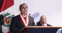 Congreso debate este martes denuncias contra la Junta de Fiscales Supremos y la JNJ por caso Patricia Benavides