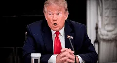 Esta 'ciudad santuario' de California está en la línea de fuego del Gobierno de Donald Trump y ya dio un contundente golpe