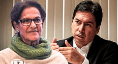 José Miguel Castro: autoridades reaccionan a la muerte del aspirante a colaborador eficaz en caso de Susana Villaran