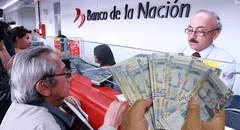 Gratificación para jubilados de la ONP en julio 2025: montos, regímenes y fechas de pago confirmadas antes de Fiestas Patrias