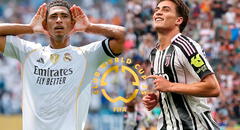 ¿Dónde mirar Real Madrid vs Juventus EN VIVO en EEUU? Canal y horarios por el Mundial de Clubes en Florida, NY y California