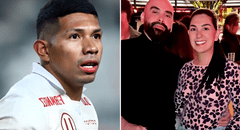 Empresario Elías Brito revela si tiene una relación con Ana Siucho tras su separación con Edison Flores: "Aprecio genuino"
