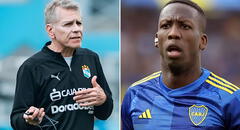 Paulo Autuori se sinceró sobre si Luis Advíncula interesa en Sporting Cristal: "Jugador de jerarquía, calidad y temperamento"