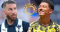 Monterrey vs Borussia Dortmund EN VIVO vía TUDN: ¿a qué hora y cómo ver a Rayados en octavos del Mundial de Clubes 2025?