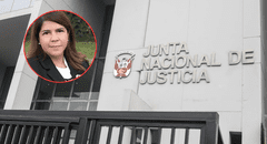 Renuncia de la secretaria general de la JNJ confirmaría ilegalidad de la resolución que reponía a Patricia Benavides