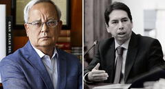 César Hildebrandt sobre muerte de José Miguel Castro: “Todo indica que sería un suicidio”