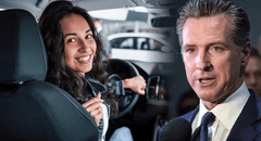 Gobierno de Gavin Newsom aplica la Ley SB 1394 desde el 1 de julio de 2025: conductores de California deben prepararse