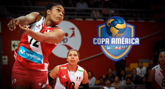 Copa América de Vóley femenino 2025: fixture completo, fechas, horarios y canal de transmisión