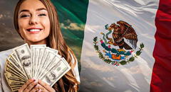 Precio del dólar en México vía Banco Azteca: tipo de cambio a pesos mexicanos hoy, miércoles 2 de julio