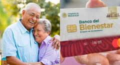 Pensión Bienestar México 2025: aviso importante para beneficiarios antes del pago de julio 
