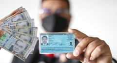 Si tu DNI no coincide con tu domicilio actual en el Perú, esta es la multa que debes pagar en 2025
