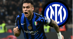 Lautaro lanza advertencia tras caída del Inter en el Mundial de Clubes: “Quien quiera irse, que se vaya”