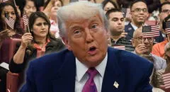 Trump aplicará la desnaturalización: inmigrantes perderán la nacionalidad estadounidense si comenten estos delitos