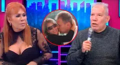 Raúl Romero impacta al confesar que vivió problemas en su matrimonio con la modelo Carolina García: "Al principio es más fricción"