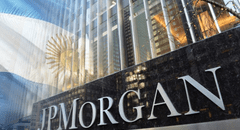JPMorgan recomienda a inversores “tomarse un respiro” con Argentina tras fuerte entrada de dólares del agro