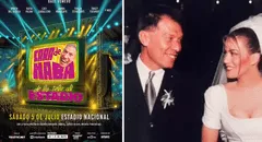 Raúl Romero habla de su nueva vida en España y revela cómo su esposa será parte de su show en Lima