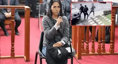 Melisa Gonzáles Gagliuffi, la economista peruana que atropelló a tres jóvenes y causó la muerte de dos: ¿qué pasó con ella?