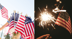 ¿Qué hacer el 4 de julio en EEUU? Actividades y eventos en Florida, California y Texas por el Día de la Independencia