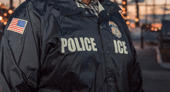 ICE y su polémica medida contra inmigrantes de California: agentes operan con vehículos sin identificación ni uniformes