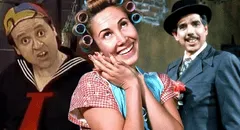 Hijo de 'Quico' afirma que su padre y el 'Profesor Jirafales' dejaron a sus familias por Florinda Meza
