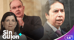 RMP sobre muerte de José Miguel Castro: "Hay un vinculo entre las empresas de Rafael López Aliaga y él"