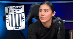 Rachel Hidalgo, figura de Regatas, habla de su futuro y elogia a Alianza Lima: "Siempre llena coliseos"