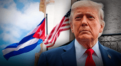 Donald Trump prohíbe oficialmente que ciudadanos de Estados Unidos viajen por turismo a Cuba