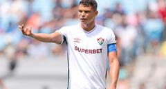 Thiago Silva y el instante que selló la hazaña del Fluminense para eliminar al Inter de Milán en el Mundial de Clubes