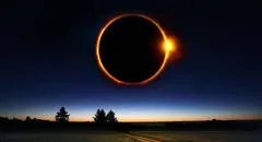 Eclipse solar más largo de la historia en Venezuela: fecha exacta del fenómeno, según NASA