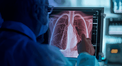 Científicos desarrollan una inteligencia artificial que detecta tumores con la precisión de un médico