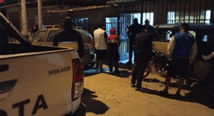 Joven mujer fallece luego de recibir un disparo en la cabeza en extrañas circunstancias