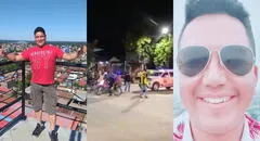 Madre de Dios: Sicarios asesinan a dos agentes penitenciarios por venganza