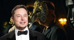 La evolución de los villanos en 'El juego del calamar' y cómo Elon Musk fue la inspiración para la temporada 3