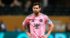 ¿Qué pasará con Lionel Messi tras eliminación de Inter Miami del Mundial de Clubes?