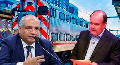 Sin sustento técnico para operar: MTC da plazo de 5 días a la MML para enviar estado actual de trenes Caltrain