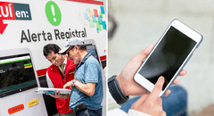 Sunarp presenta dos nuevos servicios para evitar fraude en venta de bienes: incluye reportes en tiempo real