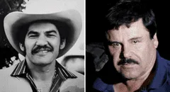 El romance que desató conflicto entre Cártel de Sinaloa y Arellano Félix: ¿quién asesinó al aliado de 'El Chapo' Guzmán?