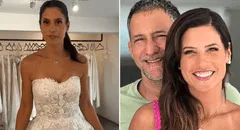 María Pía Copello sorprende al anunciar que renovará sus votos con Samuel Dyer: "¡Me caso de nuevo!"